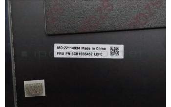 Lenovo 5CB1S55462 A-Cover, MP6C0_FHD_ASSY