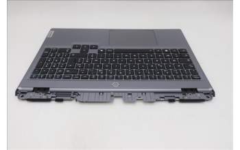 Lenovo 5CB1S57519 COVER Upper Case ASM_FRA C 83JE BLWH