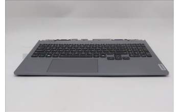 Lenovo 5CB1S57539 C-Cover with keyboard, Hebrew, RGB Backlight, US