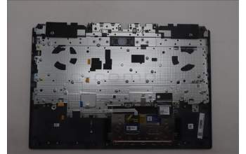 Lenovo 5CB1S57543 C-Cover with keyboard, Spanish, RGB Backlight, UK