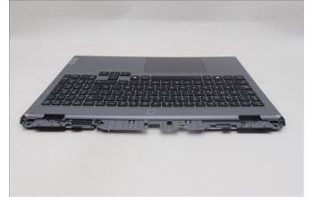 Lenovo 5CB1S57543 COVER Upper Case ASM_SPA C 83JE RGB