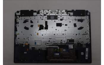 Lenovo 5CB1S57555 C-Cover with keyboard, Slovenian, RGB Backlight, UK