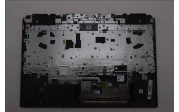 Lenovo 5CB1S57556 C-Cover with keyboard, Switzerland, RGB Backlight, UK