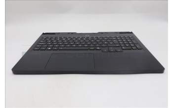 Lenovo 5CB1S76716 COVER Upper Case ASM_UKE L 83F3EB BL RGB