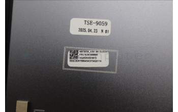 Lenovo 5CB1S89865 A-Cover, 83NC, Luna Grey, 1.9K_OLED_IR
