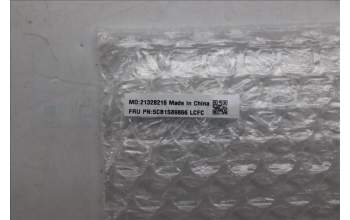 Lenovo 5CB1S89866 Cover, 83LY LCD, Hinge_165