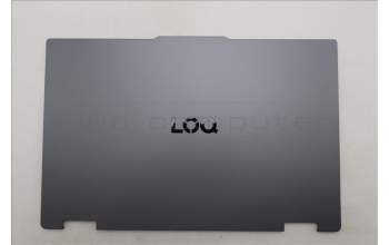 Lenovo 5CB1S90376 LCD Cover, 83JH, W/Antenna, 5M, WWAN