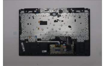 Lenovo 5CB1S90387 COVER Upper Case ASM_UKE C 83JH BLWH
