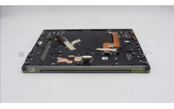 Lenovo 5CB1S90495 COVER HUD W/KB_TC L 21TR LG