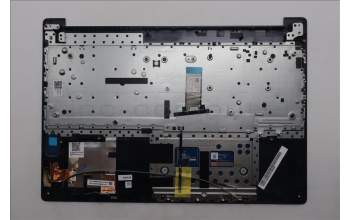 Lenovo 5CB1S90648 C-Cover with keyboard, Nordic, Cosmic Blue, Backlight