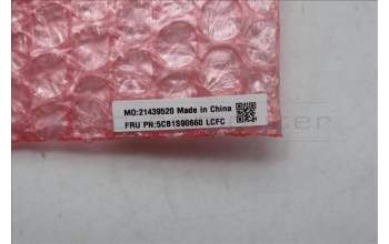 Lenovo 5CB1S90660 Hinge Cover, 83EY