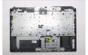 Lenovo 5CB1T08848 C-Cover with keyboard, English, White Backlight, US