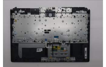 Lenovo 5CB1T10053 C-Cover with keyboard, Bulgarian, White Backlight, UK