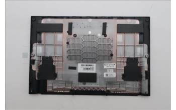 Lenovo 5CB1T18058 Rear Cover _ASM, Black, 83N0