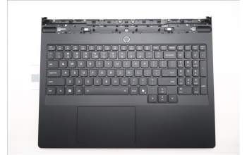 Lenovo 5CB1T18659 COVER Upper Case ASM_EUROENG L83RUEB RGB