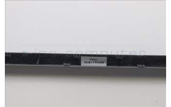 Lenovo 5CB1T50298 Hinge Cover, 21UY, Arctic Grey