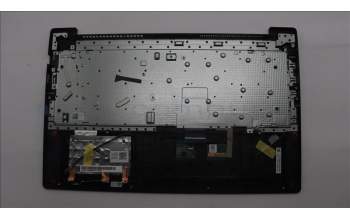 Lenovo 5CB1T68850 C-Cover with keyboard, Bulgarian, Non-FingerPrint, UK