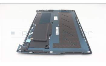 Lenovo 5CB1U88943 Lower Case, 83QS, WUXGA, Tidal Teal
