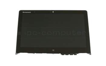 5D10G57277 original Lenovo Touch-Display Unit 11.6 Inch (FHD 1920x1080) black