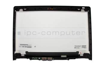 5D10H91421 original Lenovo Touch-Display Unit 14.0 Inch (FHD 1920x1080) black
