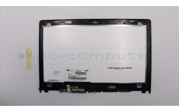 Lenovo 5D10H91422 Lenovo LCD Module, 15.6\", HD, Touch, Anti-Glare, 220nit