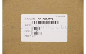 Lenovo 5D10K80879 LCD Module B 80LY IPS