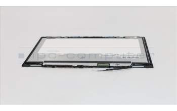 Lenovo 5D10L46158 Lenovo LCD Module DISPLAY L 80TXW/Antenna Silver