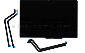 Lenovo 5D10L47419 Lenovo LCD Module DISPLAY C 80TY