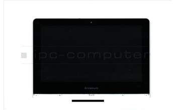 Lenovo 5D10M13958 Lenovo LCD-Modul, 29,5 cm (11,6\"), HD, Touch, matt, TN, 220 cd/m²