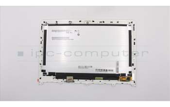 Lenovo 5D10M13958 Lenovo LCD-Modul, 29,5 cm (11,6\"), HD, Touch, matt, TN, 220 cd/m²