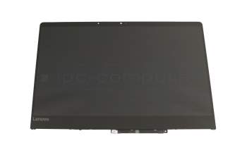 5D10M14182 original Lenovo Touch-Display Unit 14.0 Inch (FHD 1920x1080) black