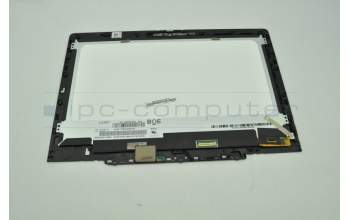 Lenovo 5D10M36226 Lenovo LCD Module, 11.6\", HD, Touch, Anti-glare, TN, 220nit