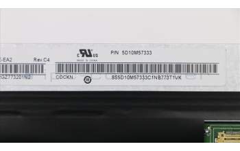 Lenovo DISPLAY IN N116BGE-EA2 C4 HDT AG S NB for Lenovo IdeaPad 1 11ADA05 (82GV)