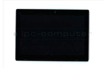 Lenovo DISPLAY LCDModule(LTE)w/battery FHDB80XF for Lenovo IdeaPad Miix 320-10ICR (80XF)
