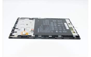 Lenovo DISPLAY LCDModule(LTE)w/battery FHDB80XF for Lenovo IdeaPad Miix 320-10ICR (80XF)