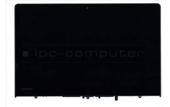 Lenovo 5D10N47616 DISPLAY LCD Module L 80VR BK FHD