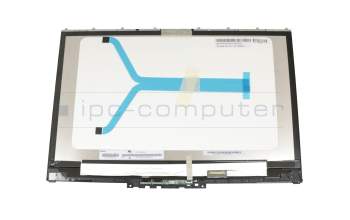 5D10Q89744 original Lenovo Touch-Display Unit 15.6 Inch (FHD 1920x1080) black