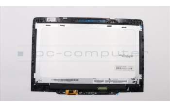 Lenovo 5D10Q93993 Lenovo LCD-Modul, 29,5 cm (11,6\"), HD, IPS, matt, 250 cd/m²