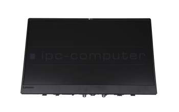 5D10R40601 original Lenovo Display Unit 13.3 Inch (FHD 1920x1080) black