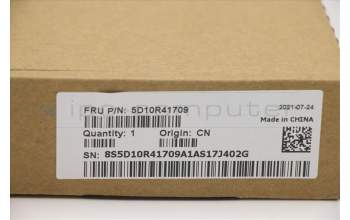 Lenovo 5D10R41709 AUO 13.3\" FHD IPS 2.4t panel