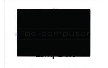 Lenovo 5D10S39582 LCD Module ASSY C 81QX_Touch