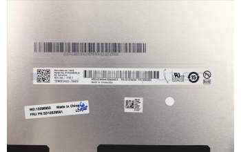 Lenovo 5D10S39591 LCD MODULE L 81RS FHD