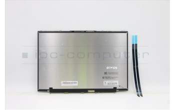 Lenovo 5D10S39669 Lenovo LCD Module, 14\", WQXGA+, Touch, Anti-glare, IPS, 400nit, 100%sRGB
