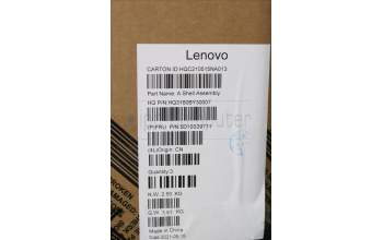 Lenovo 5D10S39711 LCD MODULE H 20WH
