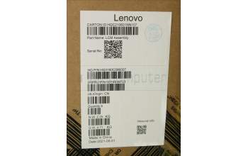 Lenovo 5D10S39723 DISPLAY LCD MODULE H 20WJ CG