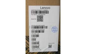 Lenovo 5D10S39738 Lenovo LCD Module,16\",QHD,Touch,Anti-Glare,IPS