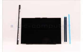 Lenovo 5D10S39746 Lenovo LCD Module,13.3\",WQXGA,Touch,Glare,Anti-Smudge,IPS,400nit
