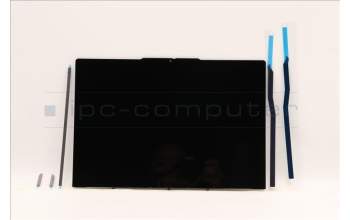 Lenovo 5D10S39867 DISPLAY LCDMODULEL82QF w/strip cover SG