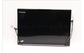 Lenovo 5D10S39906 Lenovo LCD Module,16\",2.5K,Touch,Glare,Anti-smudge,IPS,500nit,100%SRGB