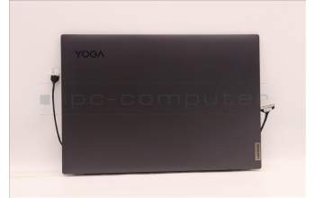 Lenovo 5D10S39906 Lenovo LCD Module,16\",2.5K,Touch,Glare,Anti-smudge,IPS,500nit,100%SRGB